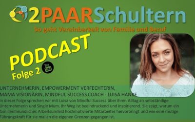 Folge 2 unseres VLOG / PODCAST