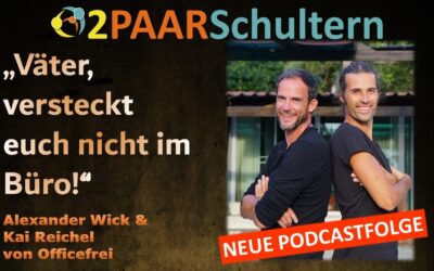 Die neue Folge ist online
